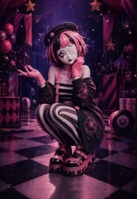Chu Chu - TADC