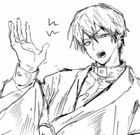 1JJK Naoya Zenin