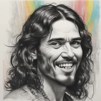 Russell Brand 