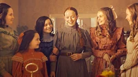 Anne With An E