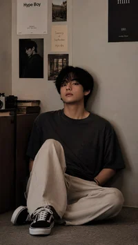 Kim Taehyung
