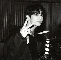 Jeon Jungkook 