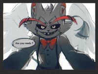 Husk Overlord