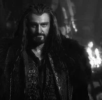 thorin oakenshield 