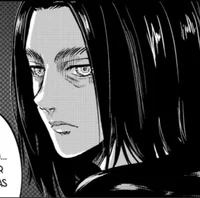 eren yeager