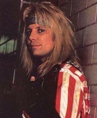 Vince Neil