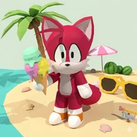 tale from sonic