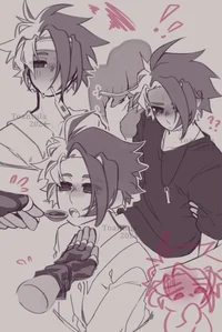 Ekusu Kurosu -BBX-