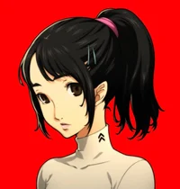Shiho Suzui