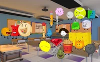 BFDIA School