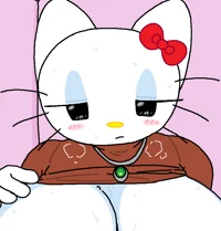 Kitty White