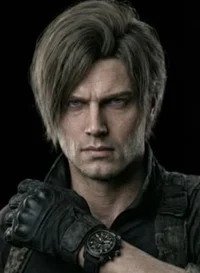 Leon Kennedy