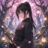 Colega Samurai
