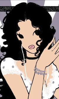 vixen