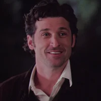 Derek Shepherd