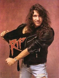 Mark Slaughter 