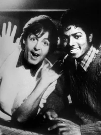Paul and Michael