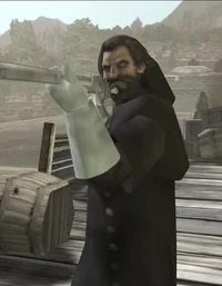 General Diego