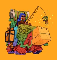 Minecraft RPG