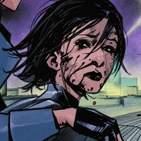Cassandra Cain