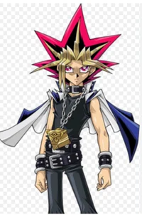 Yami Yugi 