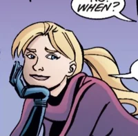 Stephanie Brown