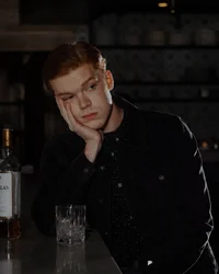 Ian Gallagher