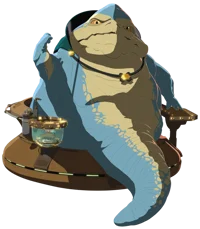 Vranki The Blue