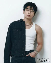 Jungkook 