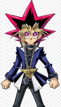 Yugi Muto 