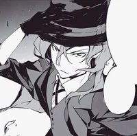 YANDERE Chuuya