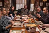 Reagan Family