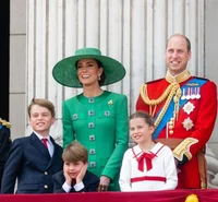 Wales Royals Family