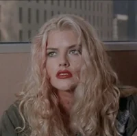 Anna Nicole Smith 
