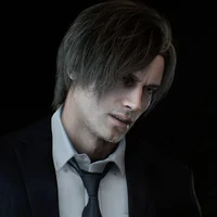 Leon Kennedy - RE9