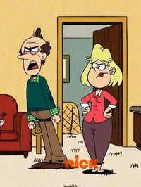 Loud Family