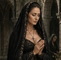 Mother Agnès