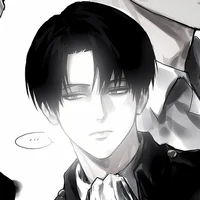 Levi Ackerman 
