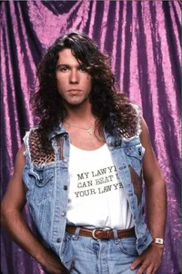 Mark Slaughter