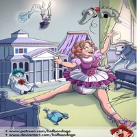 Haunted Mansion