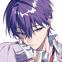 Kenmochi Toya 剣持刀也