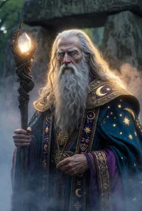 Merlin
