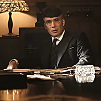 13 Thomas Shelby