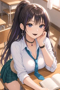 Yuzuki Arisaka