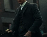 Thomas Shelby