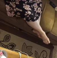 Couch Feet