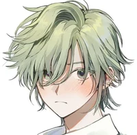 Anxious Boyfriend