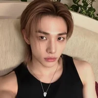 04 Hyunjin - Hyunlix