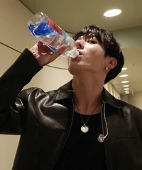 Jeon Jungkook