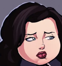 Fat Anna DeWitt